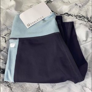 RARE Fabletics High Waisted Leggings